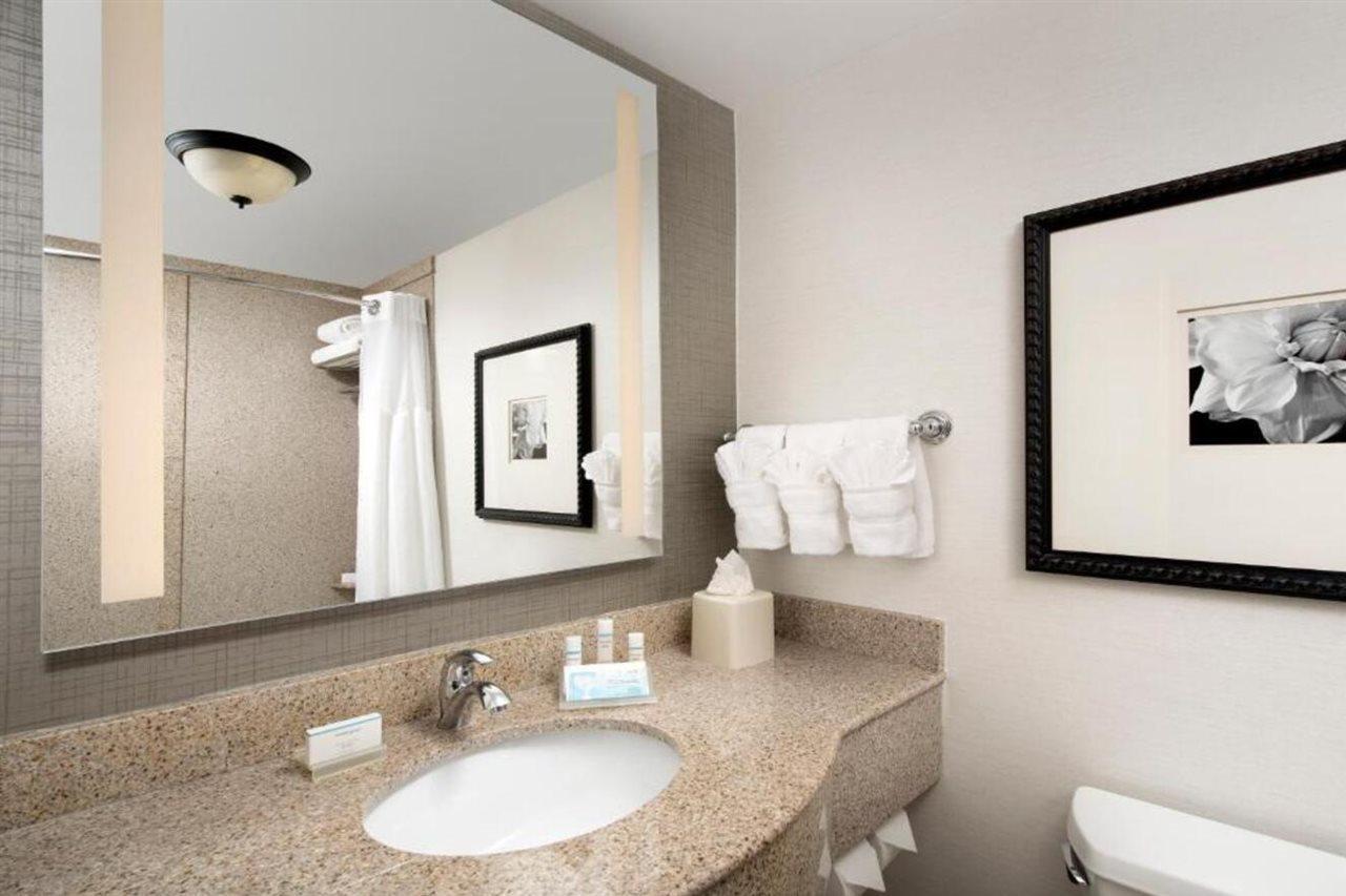 Hilton Garden Inn Atlanta West/Lithia Springs Eksteriør bilde