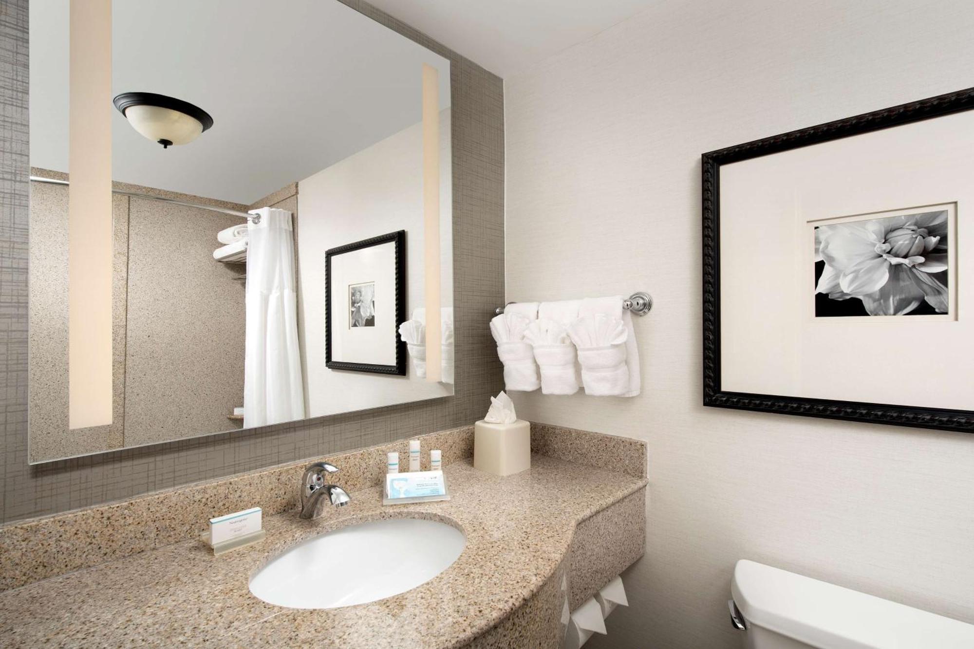 Hilton Garden Inn Atlanta West/Lithia Springs Eksteriør bilde