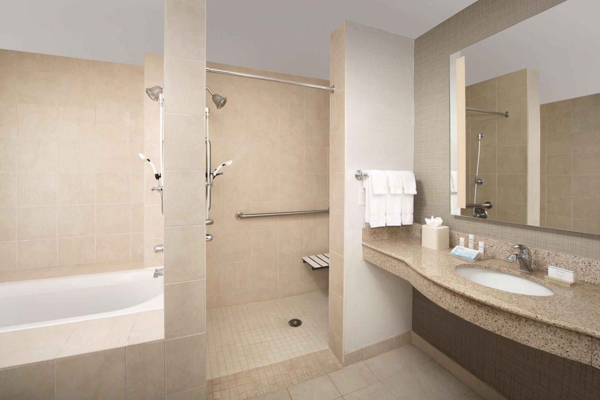 Hilton Garden Inn Atlanta West/Lithia Springs Eksteriør bilde
