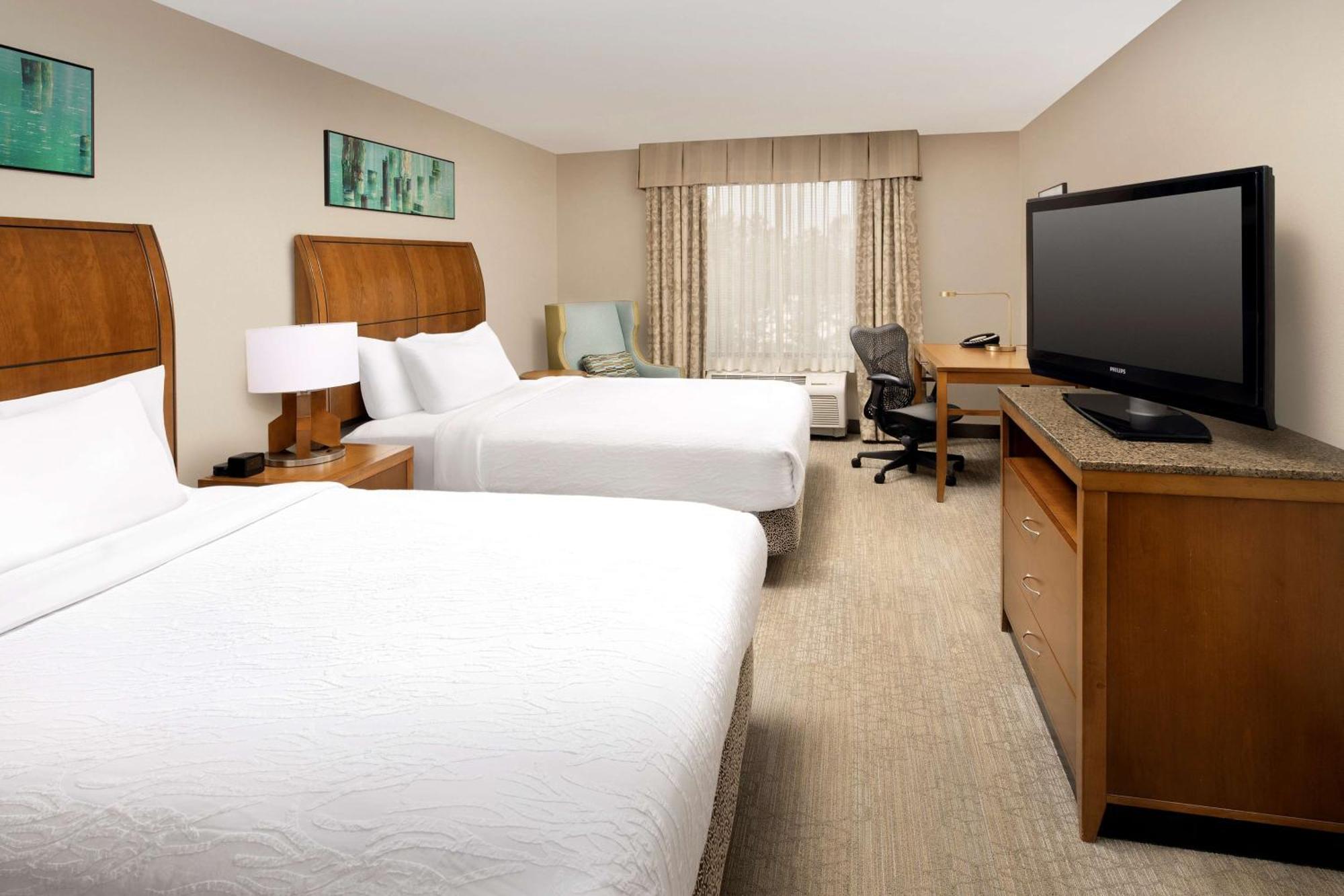 Hilton Garden Inn Atlanta West/Lithia Springs Eksteriør bilde