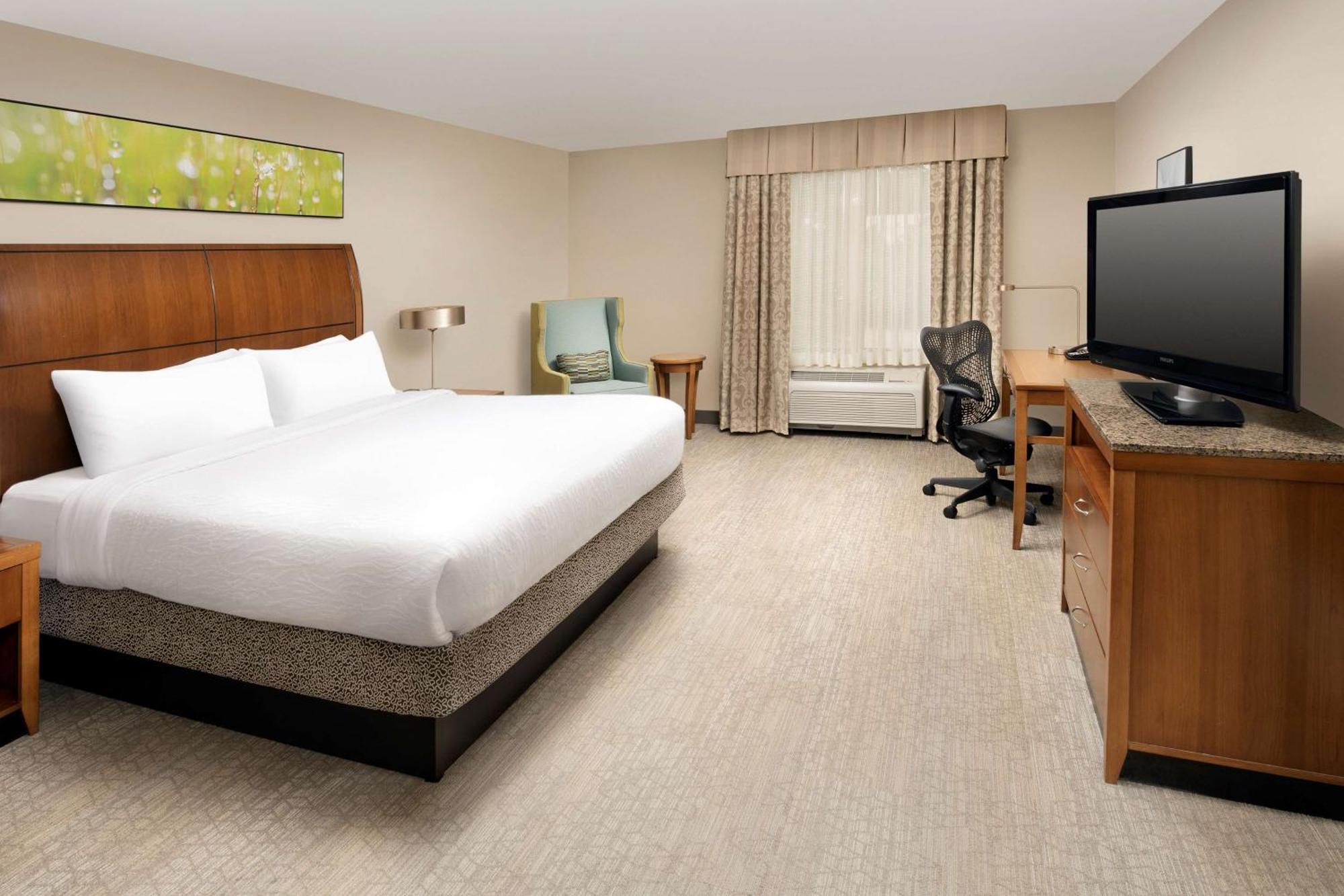 Hilton Garden Inn Atlanta West/Lithia Springs Eksteriør bilde