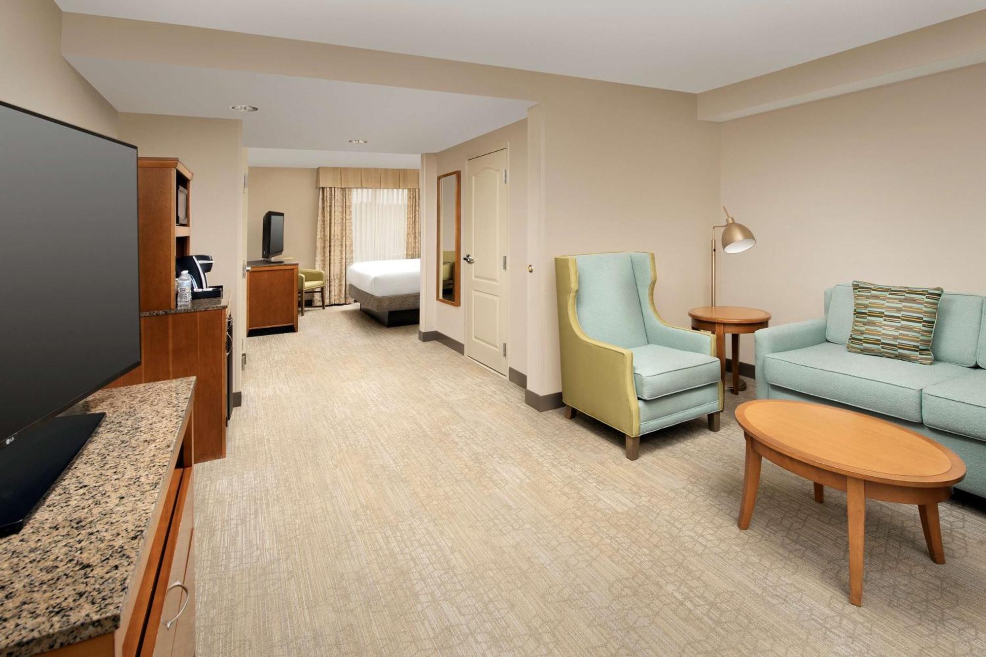 Hilton Garden Inn Atlanta West/Lithia Springs Eksteriør bilde