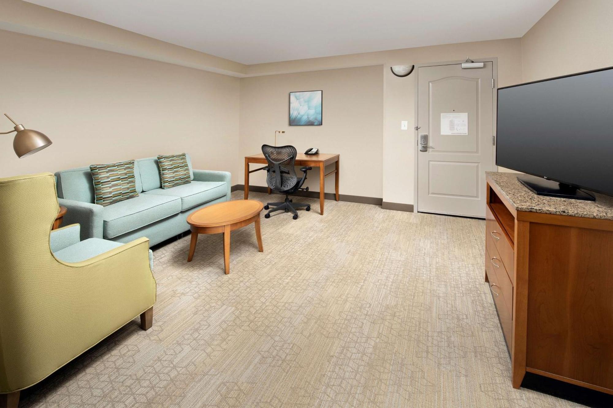 Hilton Garden Inn Atlanta West/Lithia Springs Eksteriør bilde