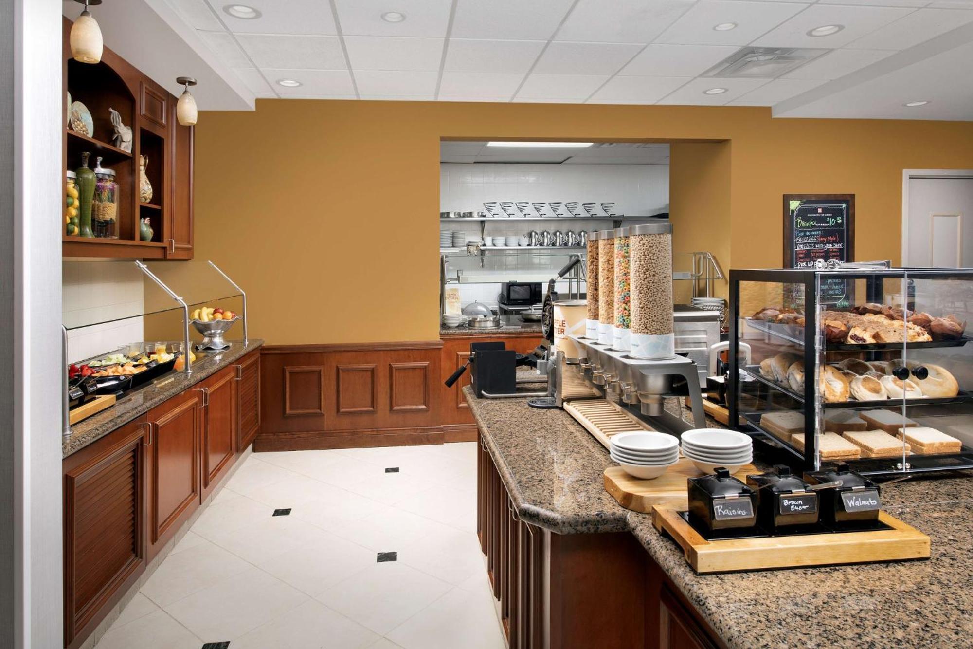Hilton Garden Inn Atlanta West/Lithia Springs Eksteriør bilde