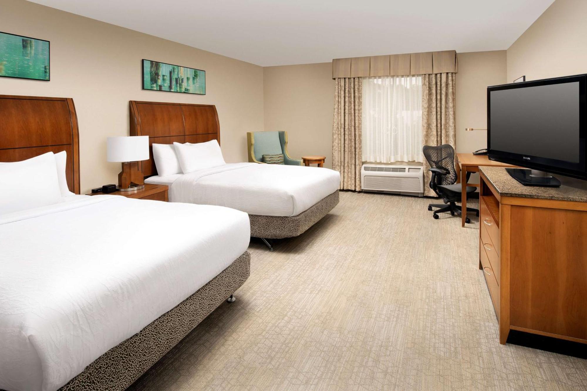 Hilton Garden Inn Atlanta West/Lithia Springs Eksteriør bilde