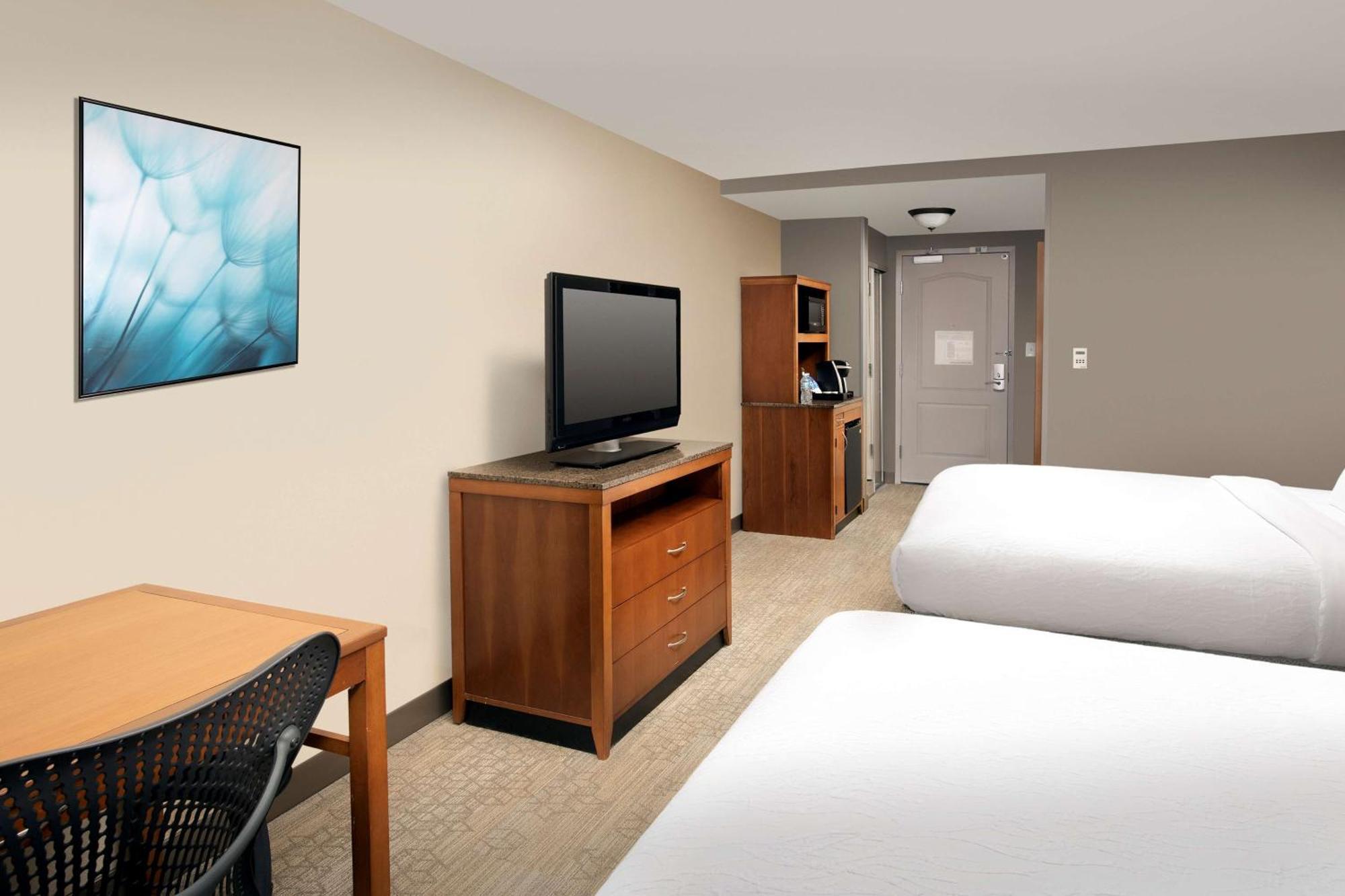 Hilton Garden Inn Atlanta West/Lithia Springs Eksteriør bilde