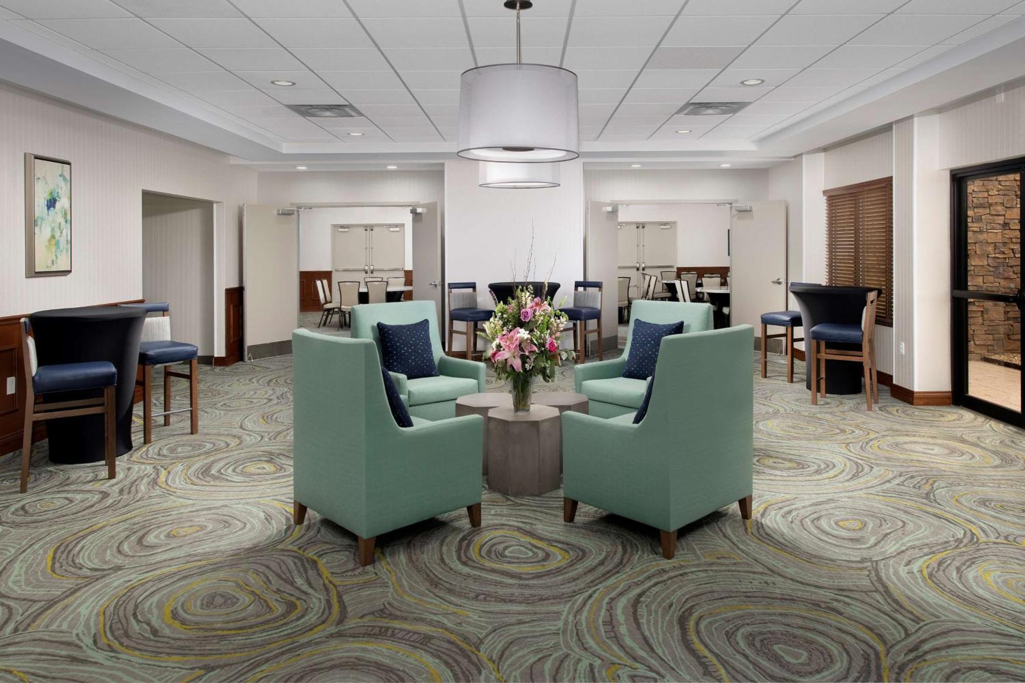 Hilton Garden Inn Atlanta West/Lithia Springs Eksteriør bilde