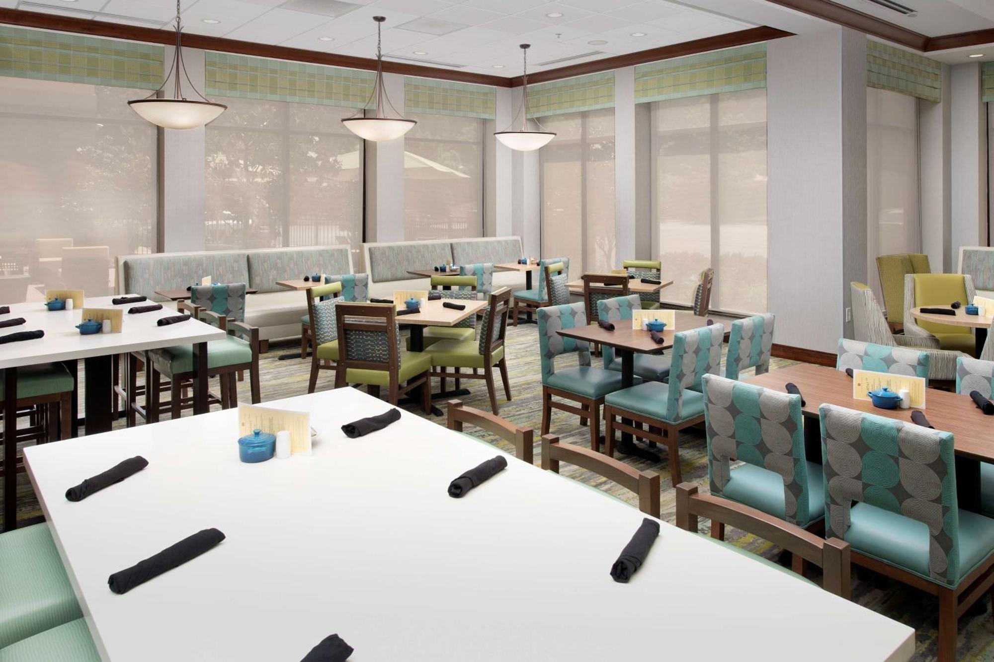 Hilton Garden Inn Atlanta West/Lithia Springs Eksteriør bilde