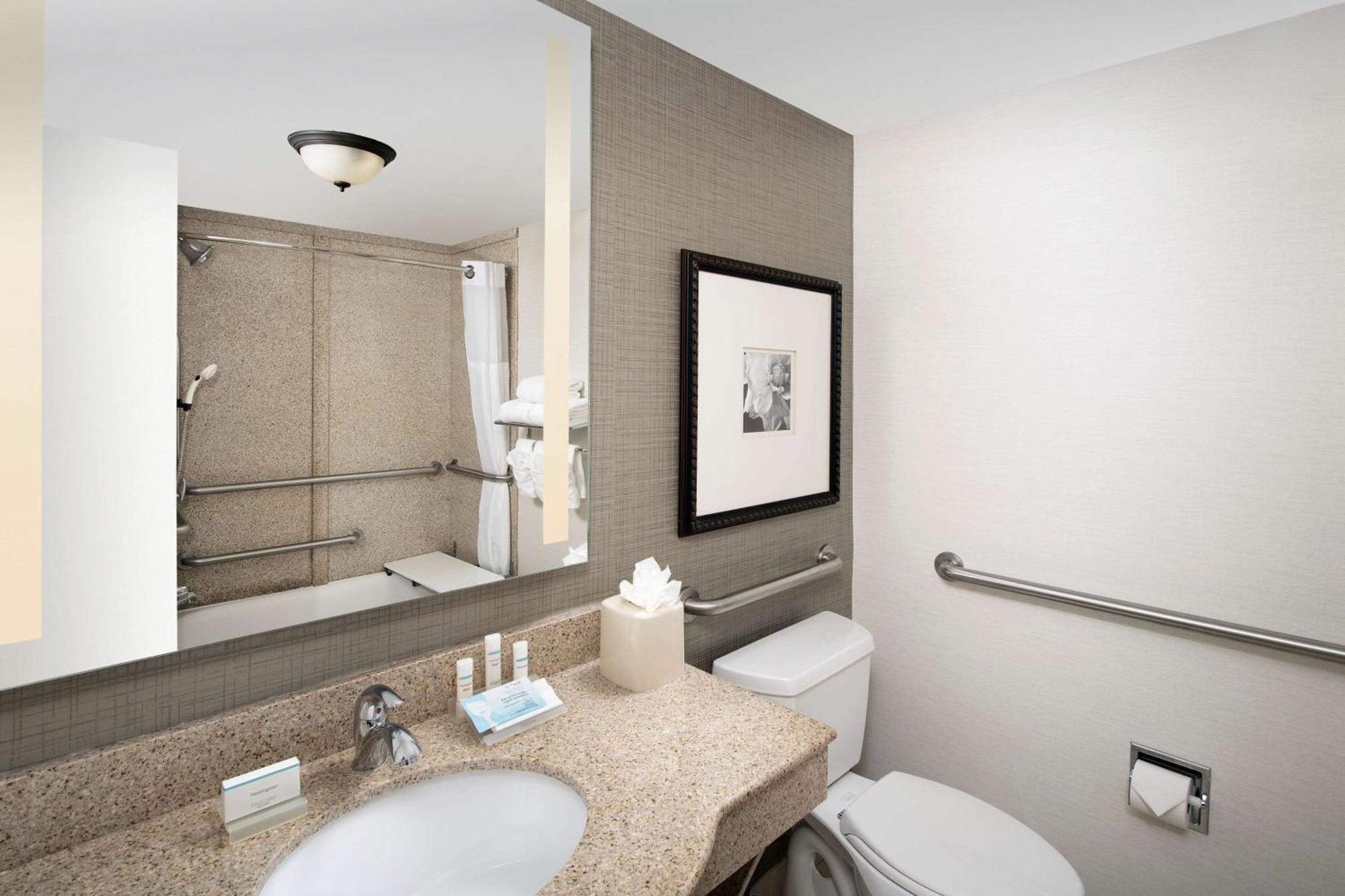 Hilton Garden Inn Atlanta West/Lithia Springs Eksteriør bilde