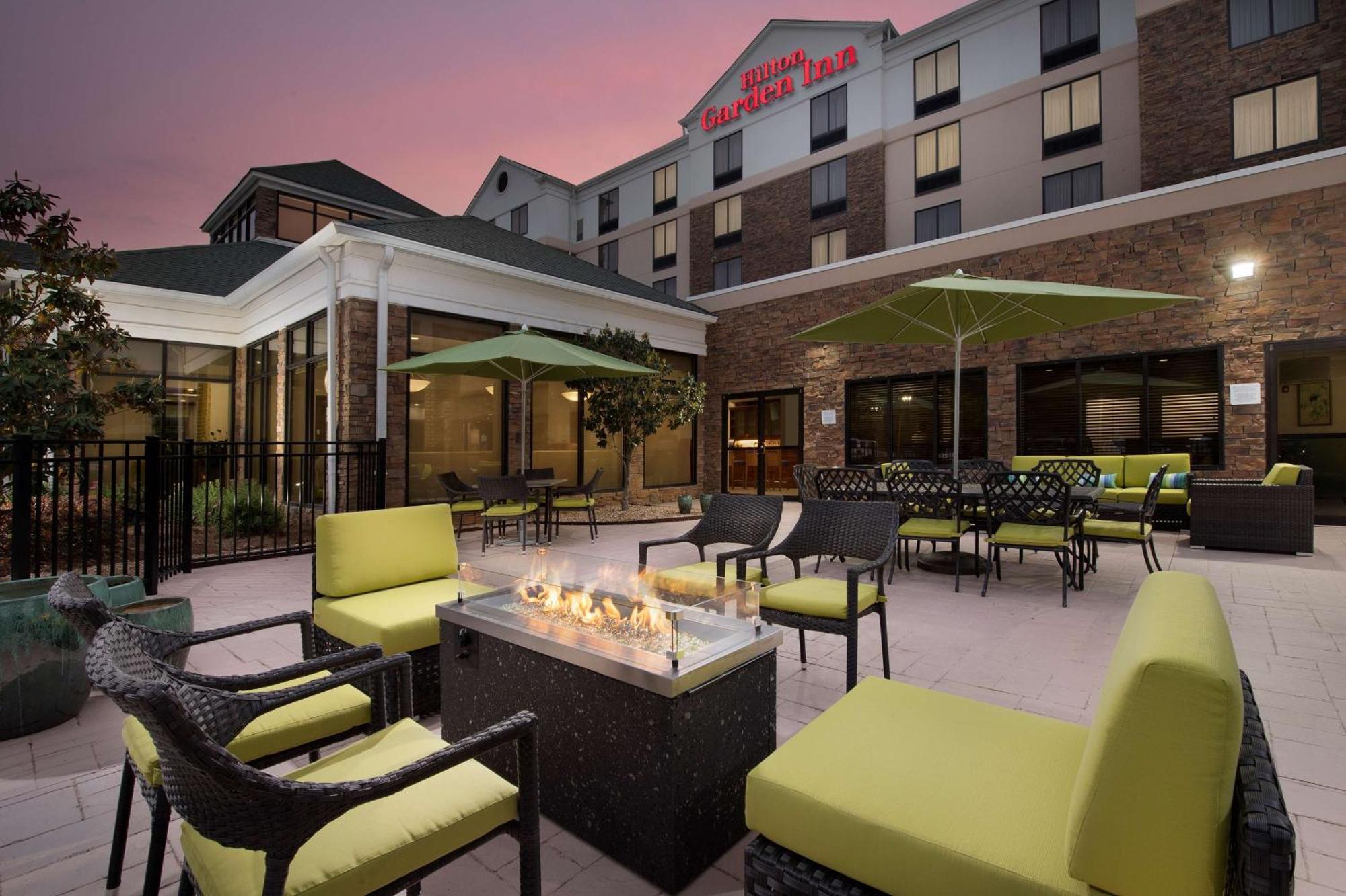Hilton Garden Inn Atlanta West/Lithia Springs Eksteriør bilde