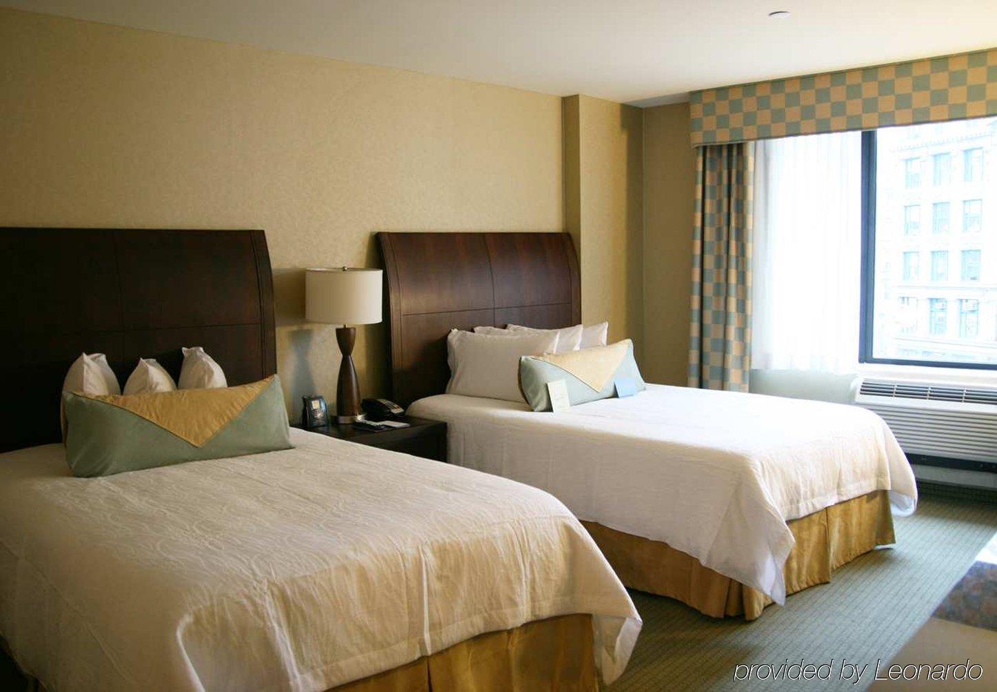 Hilton Garden Inn Atlanta West/Lithia Springs Rom bilde