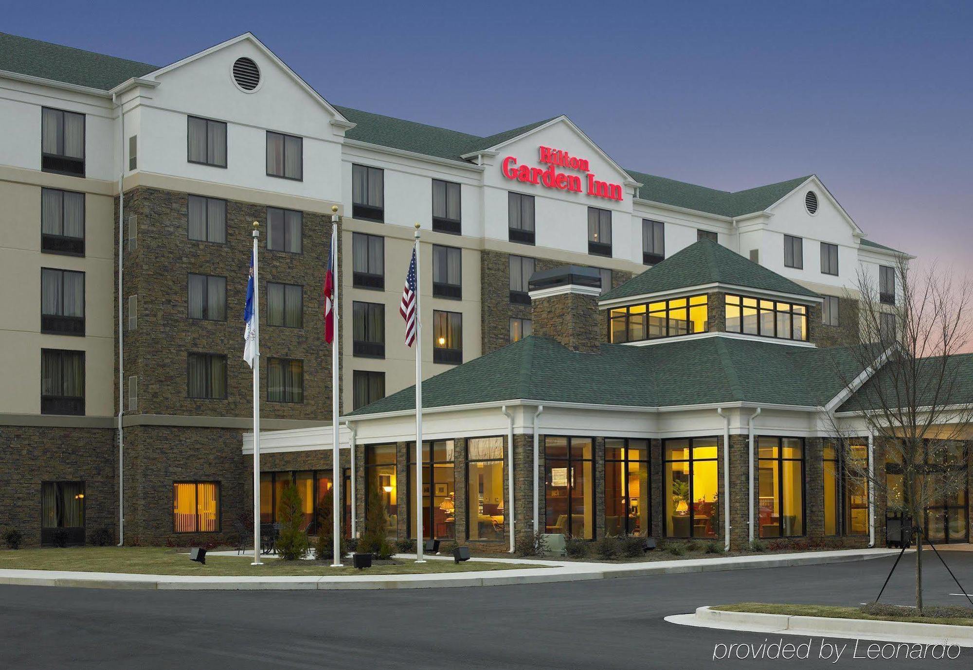 Hilton Garden Inn Atlanta West/Lithia Springs Eksteriør bilde