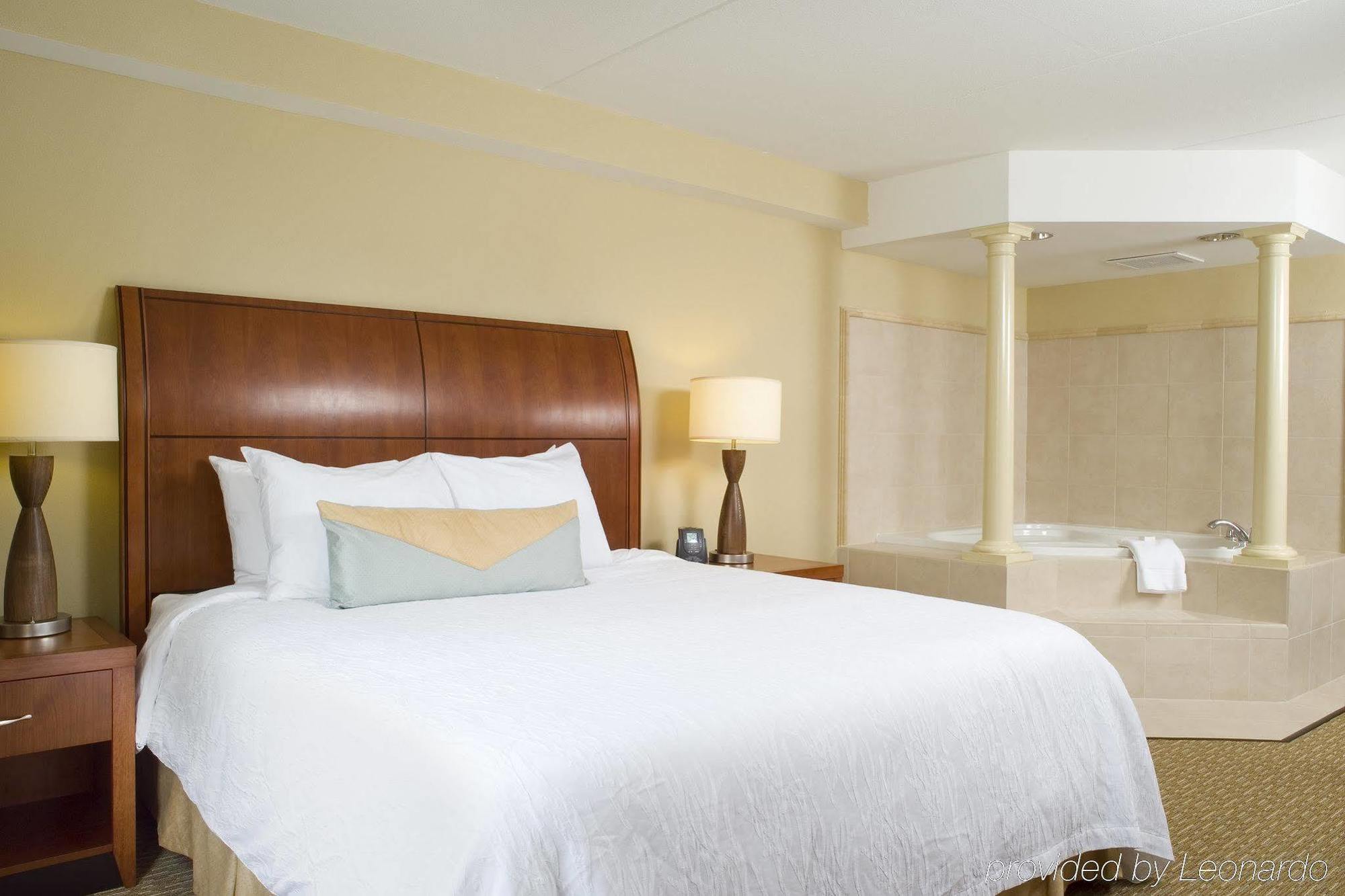 Hilton Garden Inn Atlanta West/Lithia Springs Eksteriør bilde