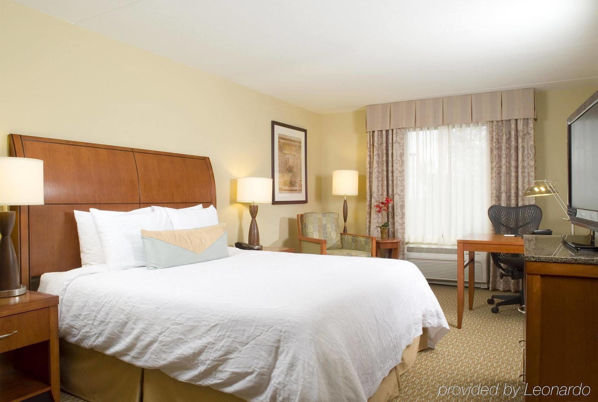 Hilton Garden Inn Atlanta West/Lithia Springs Rom bilde
