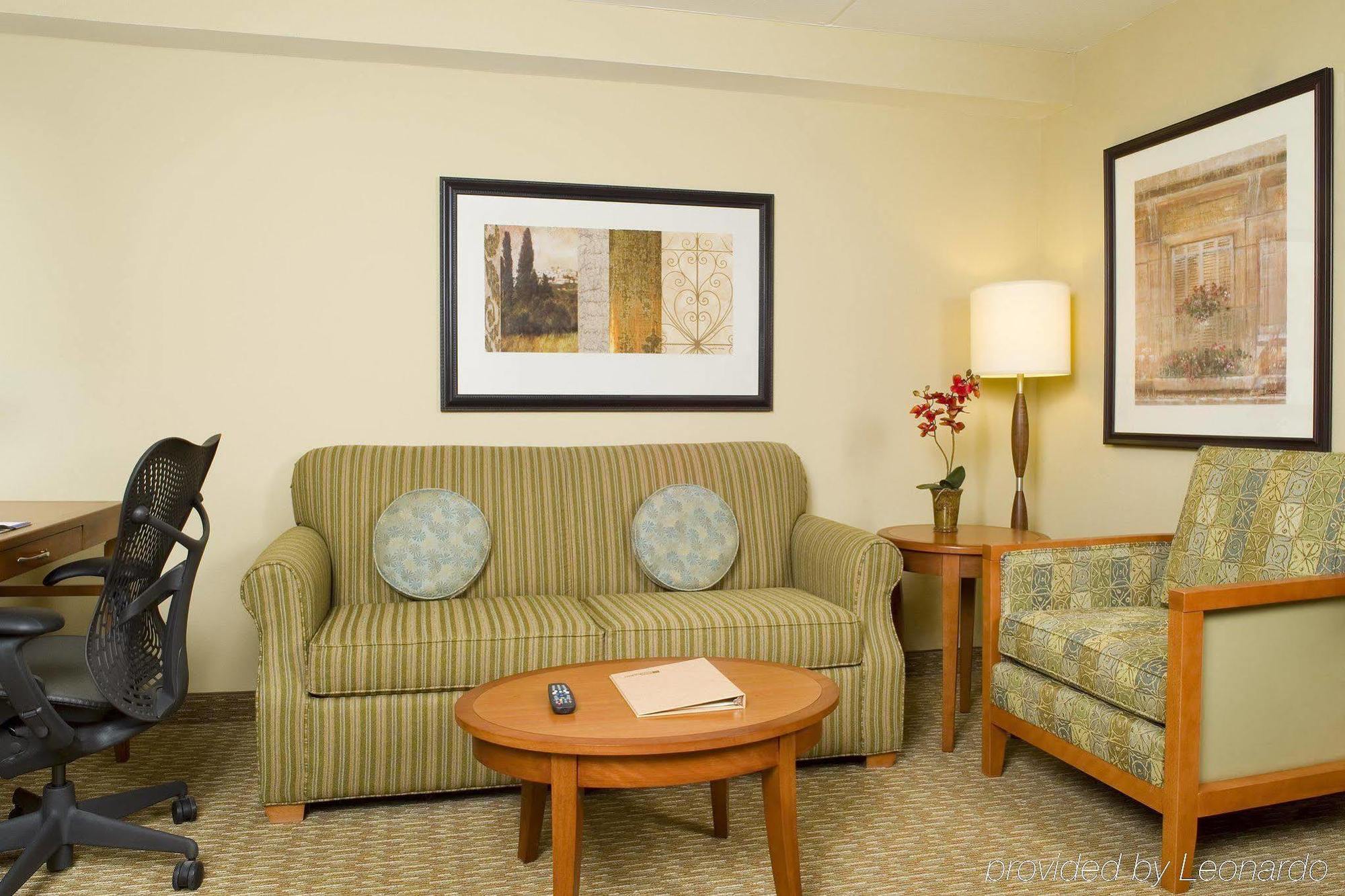 Hilton Garden Inn Atlanta West/Lithia Springs Rom bilde