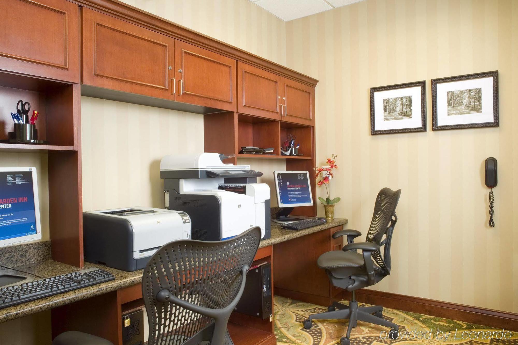 Hilton Garden Inn Atlanta West/Lithia Springs Fasiliteter bilde