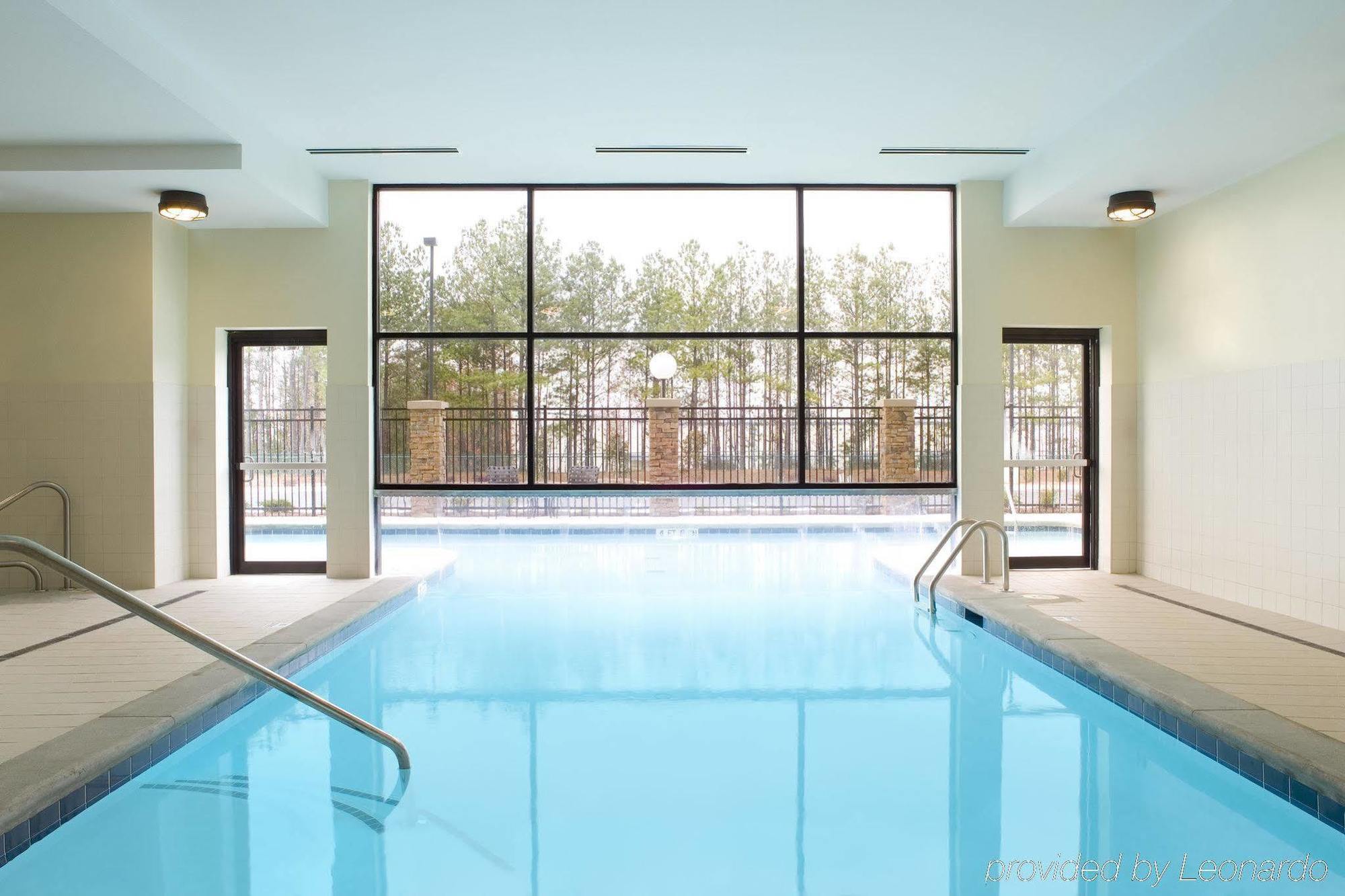 Hilton Garden Inn Atlanta West/Lithia Springs Fasiliteter bilde