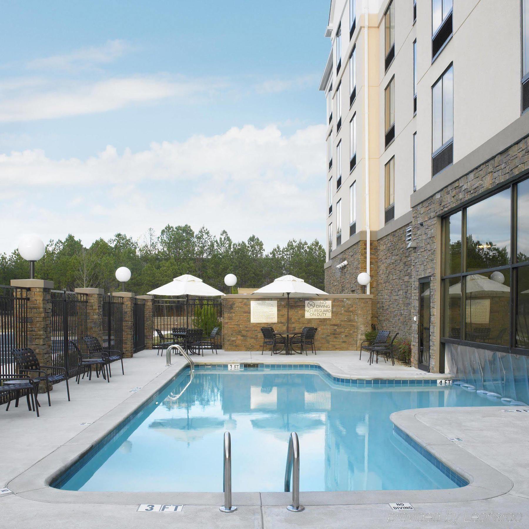 Hilton Garden Inn Atlanta West/Lithia Springs Fasiliteter bilde