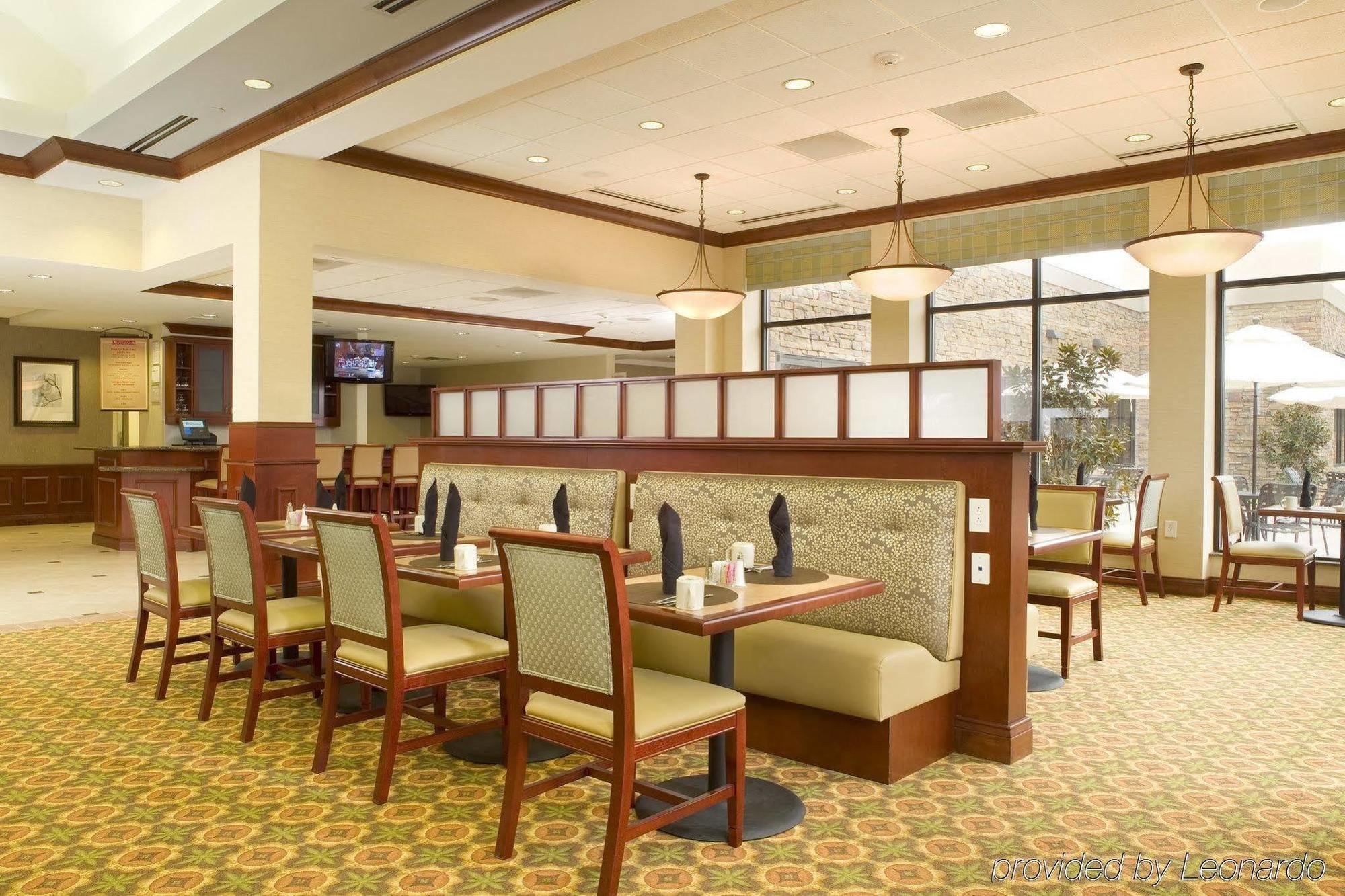 Hilton Garden Inn Atlanta West/Lithia Springs Eksteriør bilde