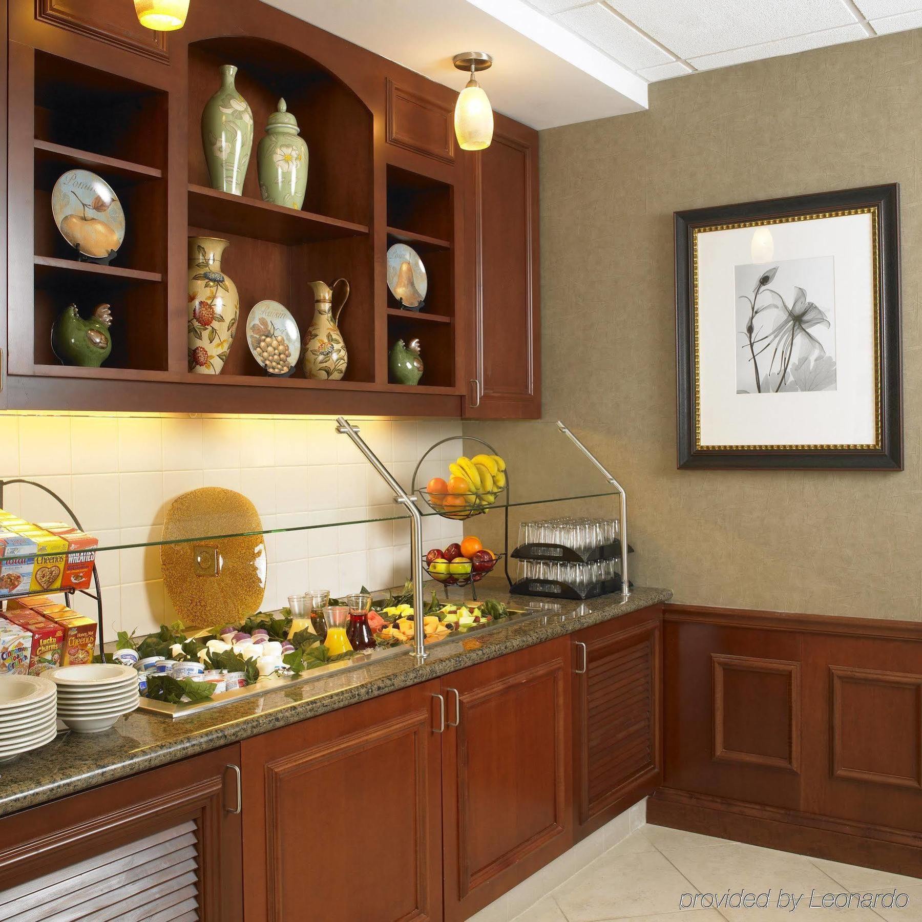 Hilton Garden Inn Atlanta West/Lithia Springs Eksteriør bilde