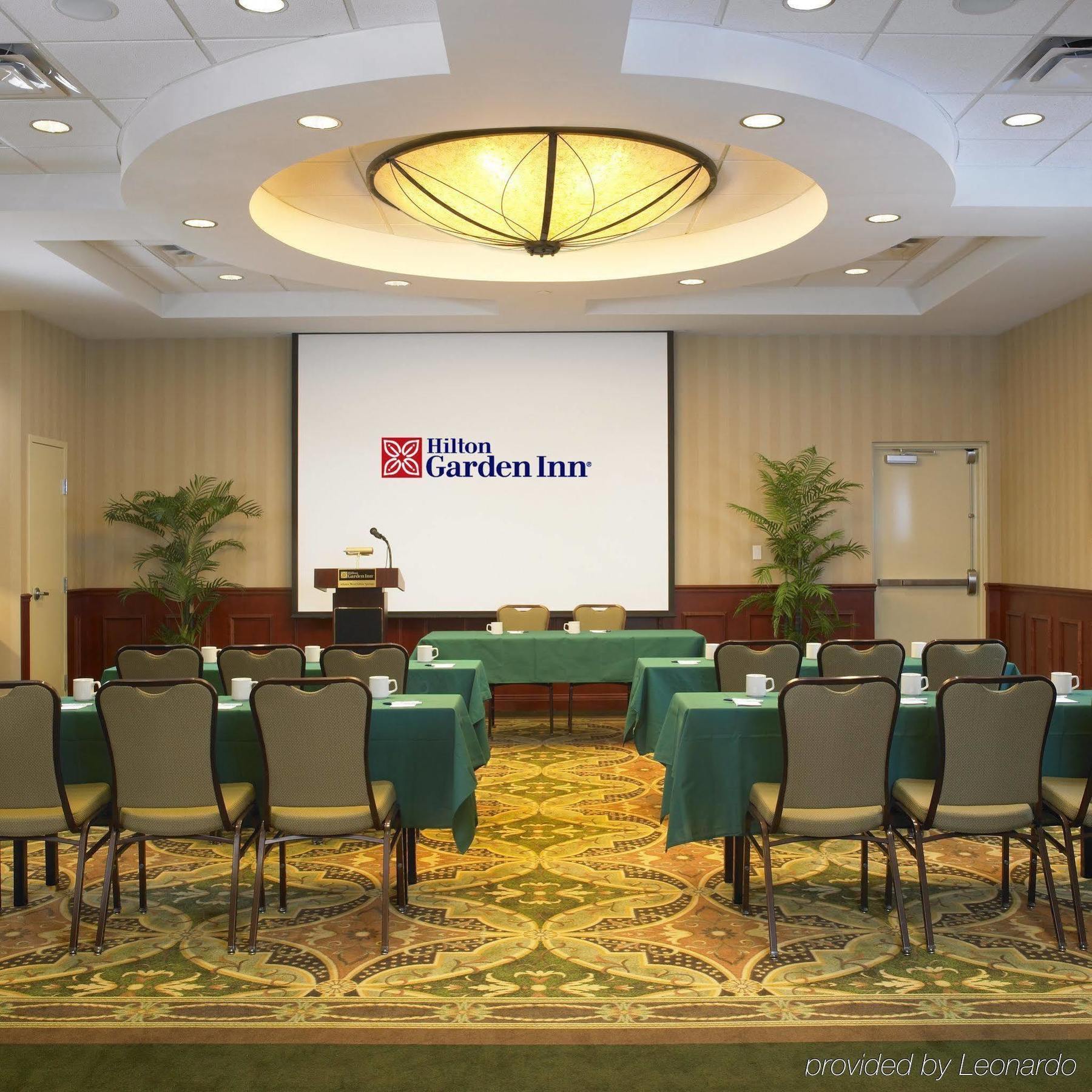 Hilton Garden Inn Atlanta West/Lithia Springs Eksteriør bilde