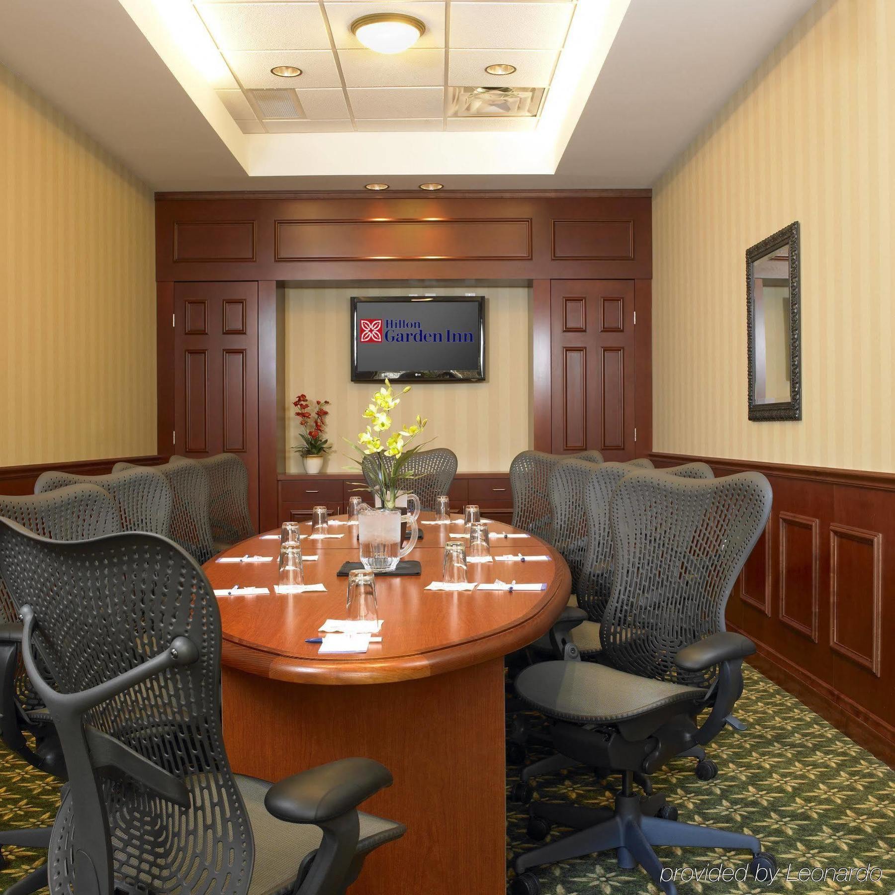 Hilton Garden Inn Atlanta West/Lithia Springs Fasiliteter bilde