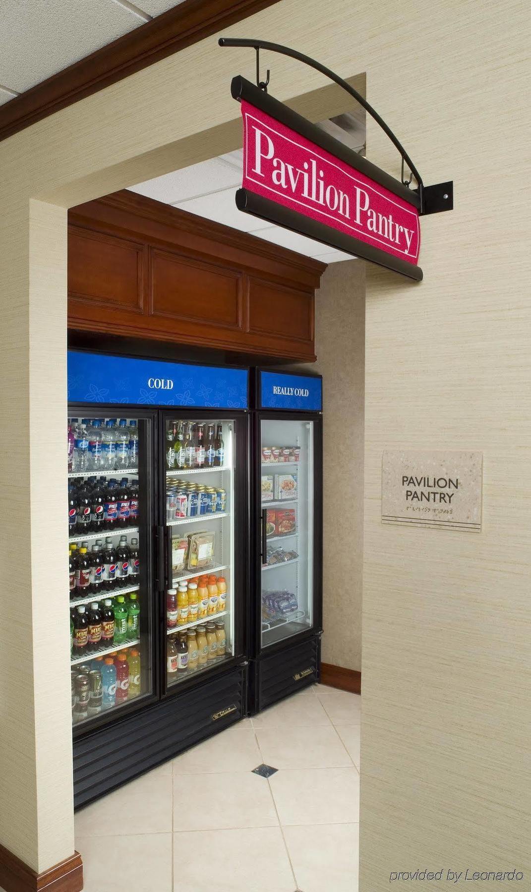 Hilton Garden Inn Atlanta West/Lithia Springs Eksteriør bilde